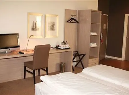 Ramada By Wyndham Muenchen Airport 3*