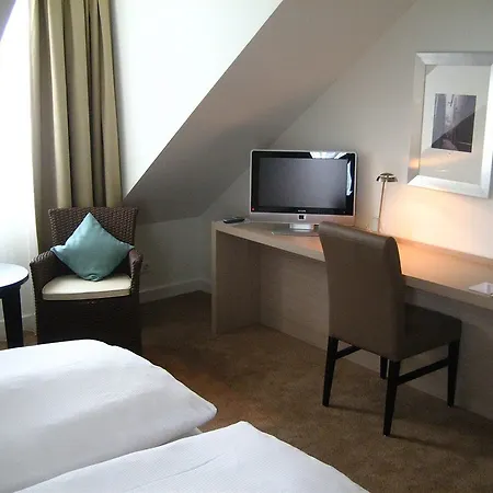 Hotel Ramada By Wyndham Muenchen Airport Schwaig bei Nürnberg