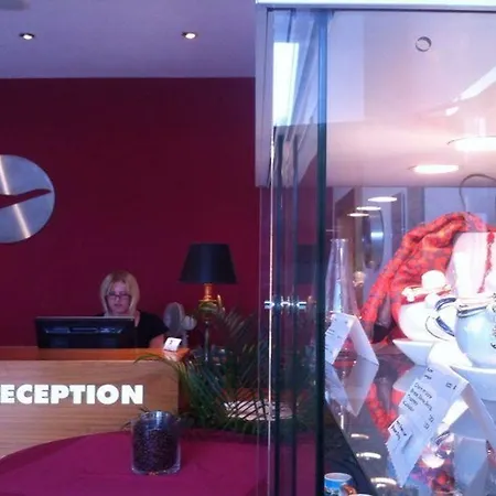 Ramada By Wyndham Muenchen Airport