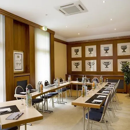 Hotel Ramada By Wyndham Muenchen Airport Schwaig bei Nürnberg