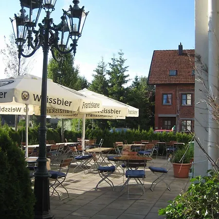 Ramada By Wyndham Muenchen Airport