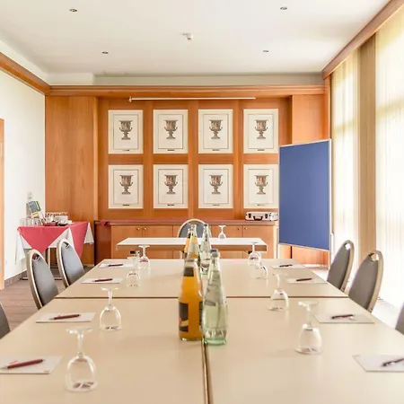 Ramada By Wyndham Muenchen Airport