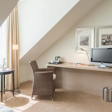 Ramada By Wyndham Muenchen Airport 3* Schwaig bei Nürnberg