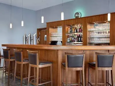 Ramada By Wyndham Muenchen Airport Hotel