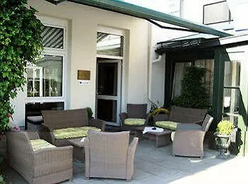 Hotel Ramada By Wyndham Muenchen Airport Schwaig bei Nürnberg