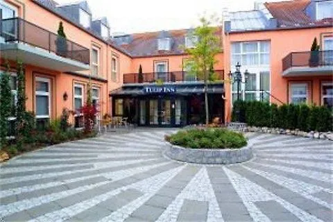 Ramada By Wyndham München Airport Hotel
