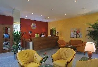 Ramada By Wyndham Muenchen Airport