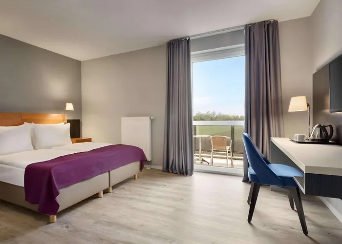 Hotel Ramada By Wyndham München Airport Schwaig bei Nürnberg