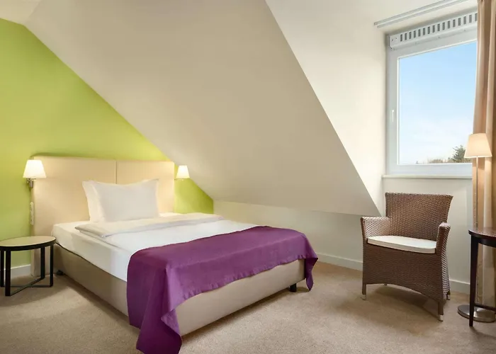 Ramada By Wyndham Muenchen Airport