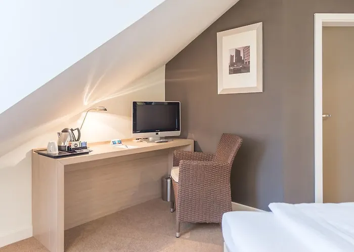 Ramada By Wyndham München Airport Hotel Schwaig bei Nürnberg