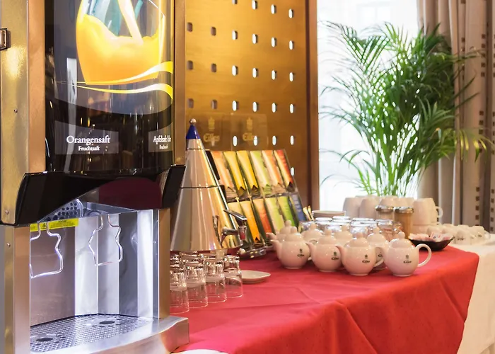 Hotel Ramada By Wyndham München Airport Schwaig bei Nürnberg