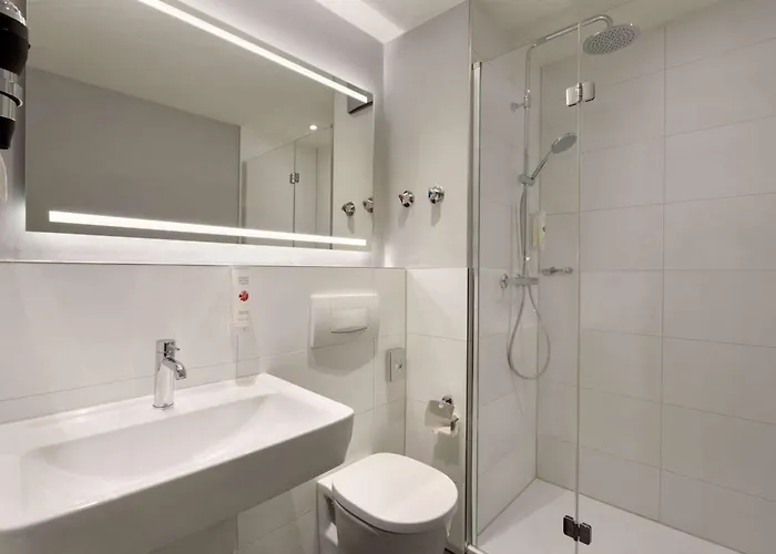 Ramada By Wyndham München Airport Hotel Schwaig bei Nürnberg