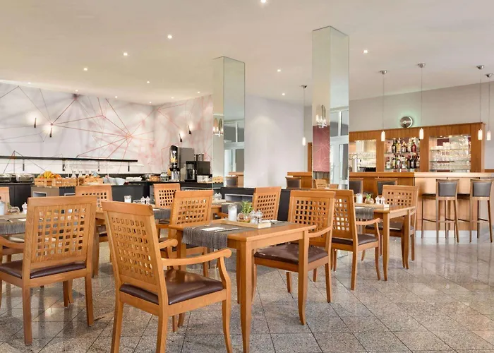 Ramada By Wyndham München Airport Schwaig bei Nürnberg