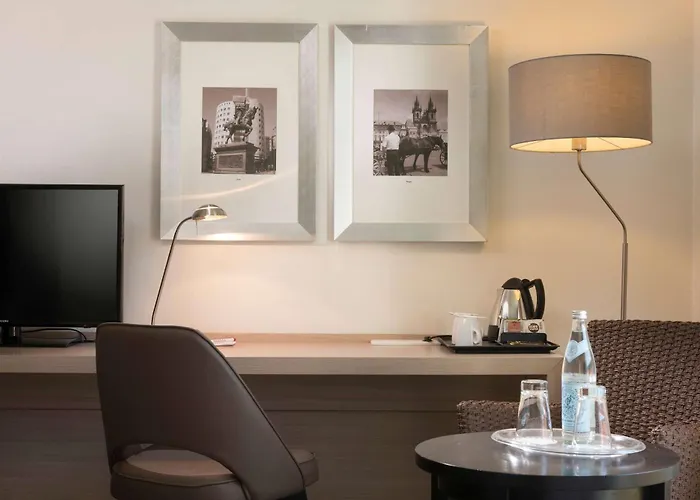 Ramada By Wyndham Muenchen Airport 3*