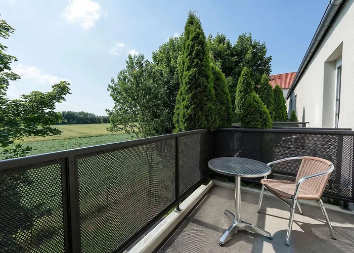 Ramada By Wyndham München Airport Hotel Schwaig bei Nürnberg