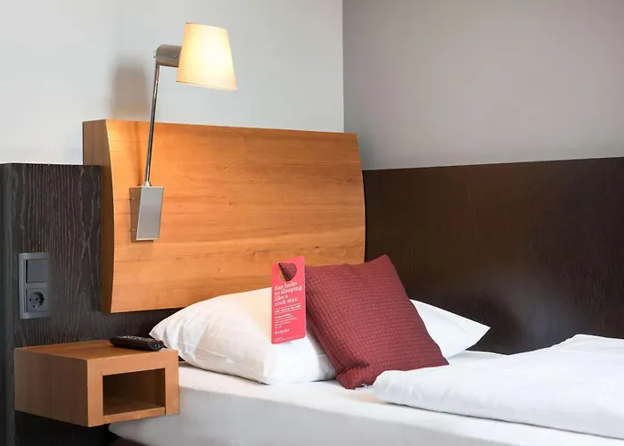 Ramada By Wyndham Muenchen Airport ホテル 3*