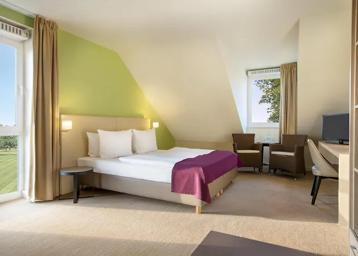 Ramada By Wyndham München Airport 3*