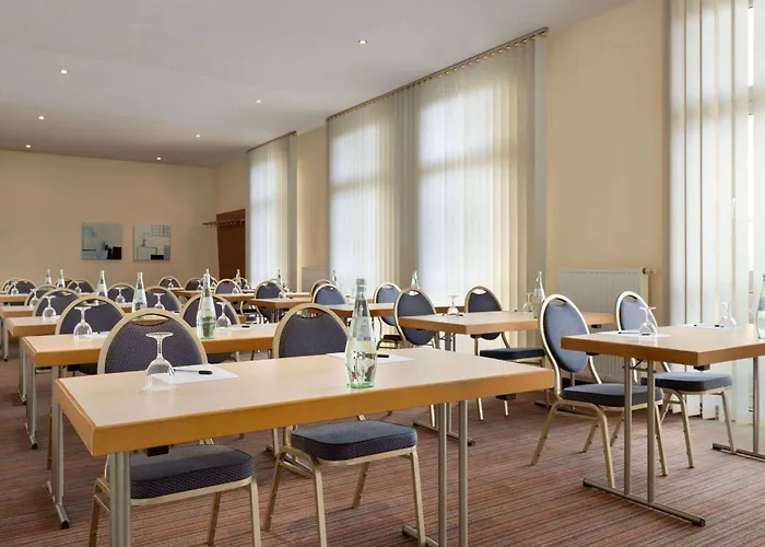 Ramada By Wyndham München Airport 3* Schwaig bei Nürnberg