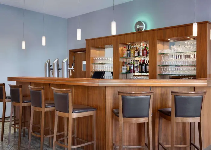 Ramada By Wyndham Muenchen Airport ホテル 3*