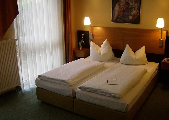 Ramada By Wyndham Muenchen Airport 3* Schwaig bei Nürnberg