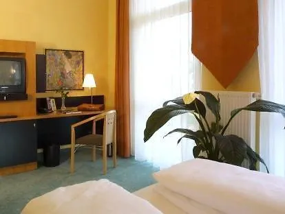 Ramada By Wyndham Muenchen Airport 3*