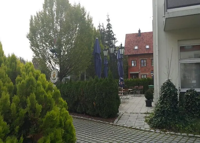 Ramada By Wyndham Muenchen Airport