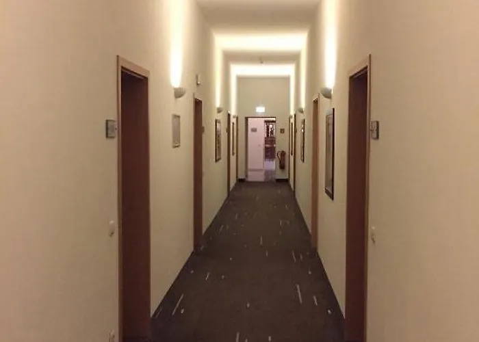 Ramada By Wyndham Muenchen Airport Schwaig bei Nürnberg