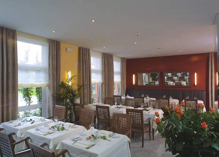 ホテル Ramada By Wyndham Muenchen Airport