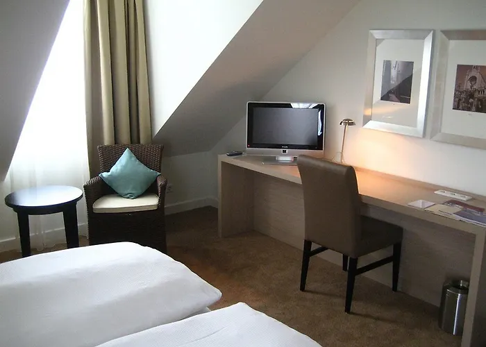 Hotel Ramada By Wyndham München Airport Schwaig bei Nürnberg