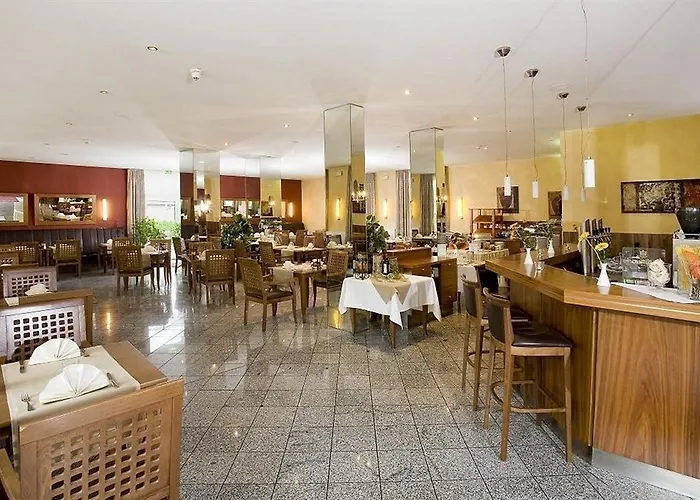 Ramada By Wyndham Muenchen Airport ホテル Schwaig bei Nürnberg