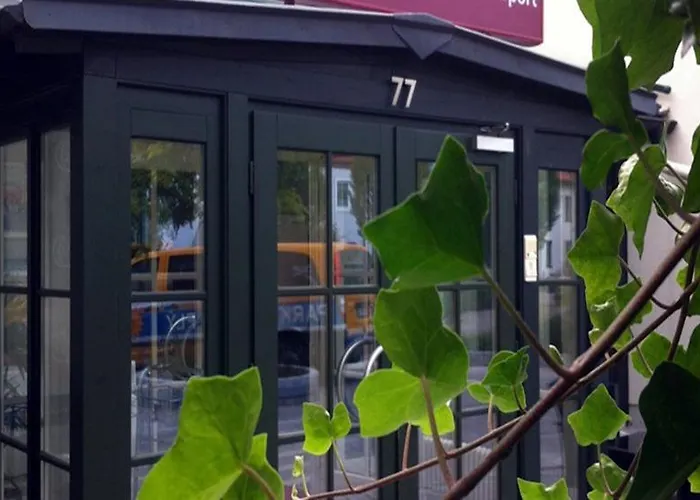 Ramada By Wyndham Muenchen Airport Hotel Schwaig bei Nürnberg