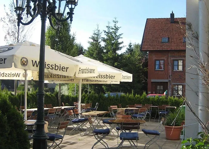 Ramada By Wyndham München Airport