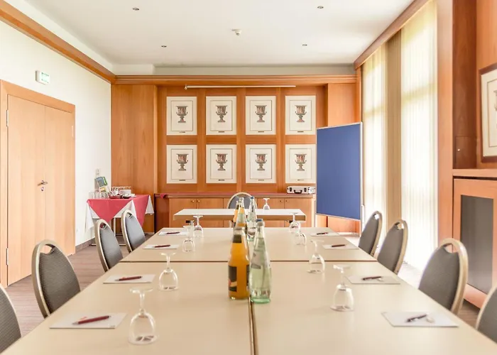 Ramada By Wyndham München Airport