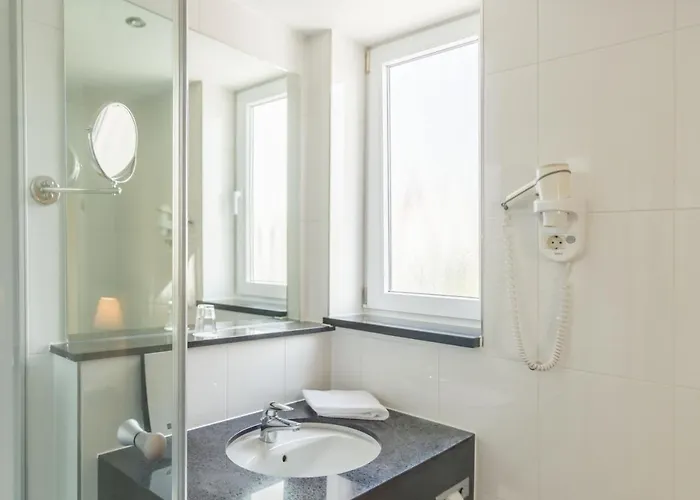 Ramada By Wyndham Muenchen Airport 3* Schwaig bei Nürnberg