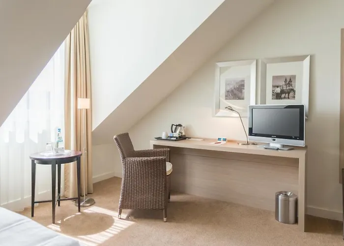 Ramada By Wyndham Muenchen Airport 3* Schwaig bei Nürnberg