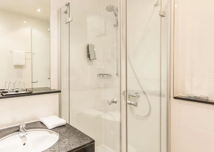 Ramada By Wyndham München Airport