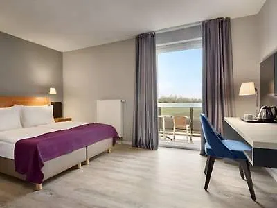 Ramada By Wyndham Muenchen Airport 3*