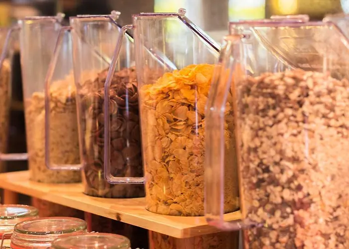 Ramada By Wyndham Muenchen Airport Hotel 3*