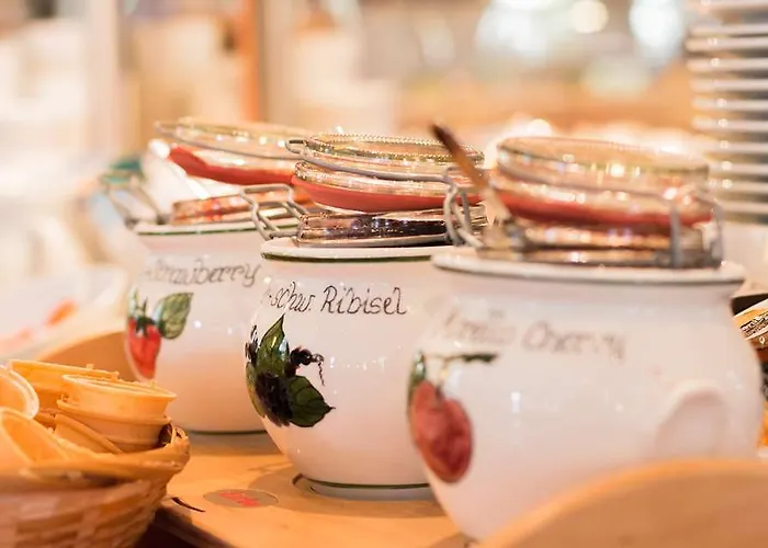 Ramada By Wyndham Muenchen Airport 3*